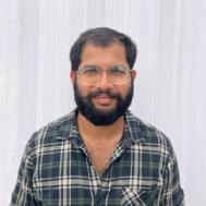 Kadgi Sai Krishna Class I-V Tuition trainer in Hyderabad