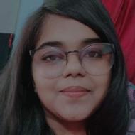 Sneha Das Class I-V Tuition trainer in Kolkata