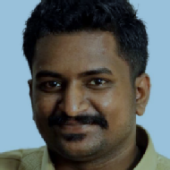 Akhil M BSc Tuition trainer in Kottayam