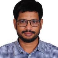 Ravi Prasad Class 12 Tuition trainer in Hyderabad