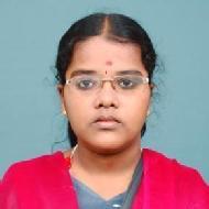 Sujitha Python trainer in Tiruppur