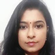 Akansha Singh UGC NET Exam trainer in Noida