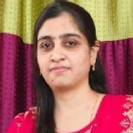 Afshan S. Class 12 Tuition trainer in Kolar