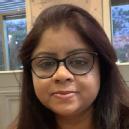 Photo of Samriddha Ganguly