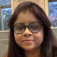 Samriddha Ganguly Class I-V Tuition trainer in Uttarpara