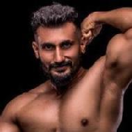 Narasimha Personal Trainer trainer in Bangalore