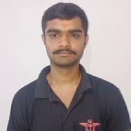 Jishant Chaudhary Class 9 Tuition trainer in Delhi