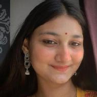 Suhani S. Class I-V Tuition trainer in Pune