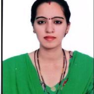 Jyoti Class 12 Tuition trainer in Delhi