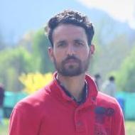 Sakib Rafeeq Class 10 trainer in Srinagar