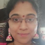 Sirisha G. Class I-V Tuition trainer in Hyderabad