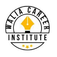 Walia Career Institute Engineering Entrance institute in Chandigarh