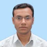 Abhishek Verma Class 12 Tuition trainer in Dehradun