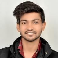 Ashish Vijay Class 12 Tuition trainer in Kota