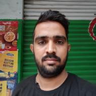 Jaffar Hussain Syed UPSC Exams trainer in Hyderabad