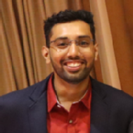 Akshay Data Analytics trainer in Shivpuri