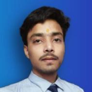 Aayush Sahu Class 11 Tuition trainer in Jaipur