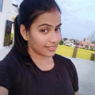 Putul G. Personal Trainer trainer in Kolkata