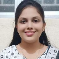 Aishwarya N. Class 9 Tuition trainer in Dharwad