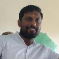 Gokul Rajesh Kannan Class I-V Tuition trainer in Chennai