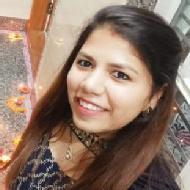 Manisha S. Class 9 Tuition trainer in Bangalore