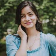 Nivedita S. Class I-V Tuition trainer in Hyderabad