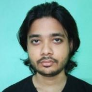 Nilanjan Mondal Guitar trainer in Kolkata