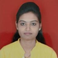 Divya Mahale BTech Tuition trainer in Nashik