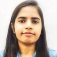 Laxmi K. Class 9 Tuition trainer in Alwar