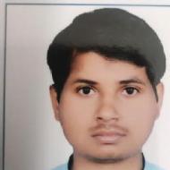 Manish Kumar Class 12 Tuition trainer in Patna