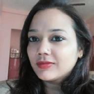 Jyoti D. MySQL Certification trainer in Gurgaon