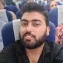 Photo of Abhishek Mishra