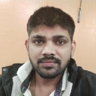 Vikas Yadav Class 10 trainer in Indore