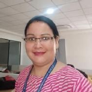 Rajeshwari Class I-V Tuition trainer in Hyderabad