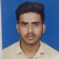 Shubham Dhiman Class 10 trainer in Chandigarh