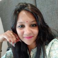 Atika Ajmera Class I-V Tuition trainer in Jaipur