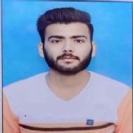 Vishal Kumar Class 12 Tuition trainer in Pathankot