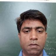 Kailash Kumar Sharma Class 12 Tuition trainer in Ranchi