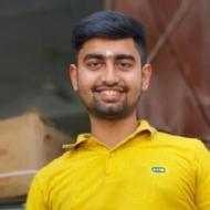 Satyam Kumar Choudhary Class I-V Tuition trainer in Delhi