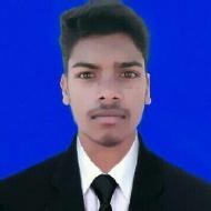 Abhishek Kumar Sahu Class 9 Tuition trainer in Noida