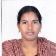 M D Gayathri Class 10 trainer in Kakinada