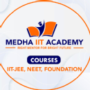 Medha IIT Academy photo