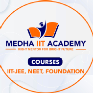 Medha IIT Academy Engineering Entrance institute in Hyderabad