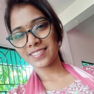 Subhasini Jena Class I-V Tuition trainer in Bhubaneswar