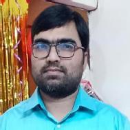 Dr. Ram Prakash Tiwari Class 12 Tuition trainer in Lucknow