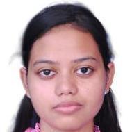 Niharika B. Class I-V Tuition trainer in Pakur