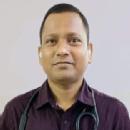 Photo of Mamoj Kumar Parida