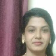 Nirmala Class 6 Tuition trainer in Ranebennur