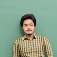 Saroj Kumar Sahoo Class 12 Tuition trainer in Cuttack