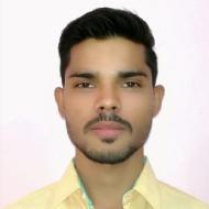 Jitesh Saini Class 9 Tuition trainer in Jaipur